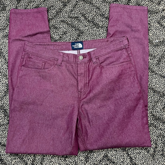 The North Face pants - Picture 3 of 5